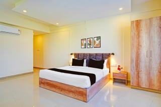 Hotel O Indian Suites - 3