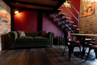 Natalìa glamour home - 6