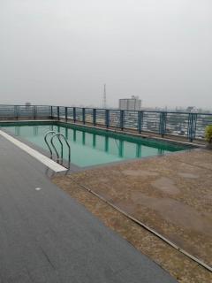 Rajasi studio by the station - 9