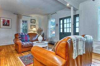 Family Winter Home in the Eastern Townships - 7