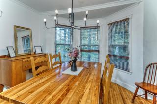 Family Winter Home in the Eastern Townships - 1