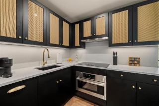 Freeman 303 by Rove - 1BR Condo with Shared Amenities - 8