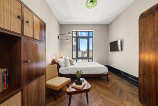 Freeman 303 by Rove - 1BR Condo with Shared Amenities - 7