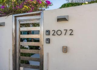 Casa Pelegrina II Powered G in Ocean Park - San Juan - 8