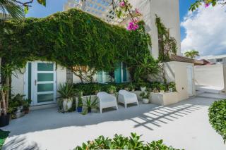 Casa Pelegrina II Powered G in Ocean Park - San Juan - 6