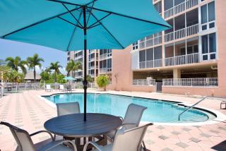 Palm Harbor #704 by Sun Palace Vacations - 1