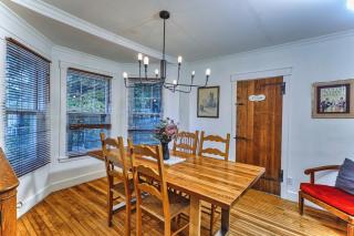 Family Winter Home in the Eastern Townships - 2