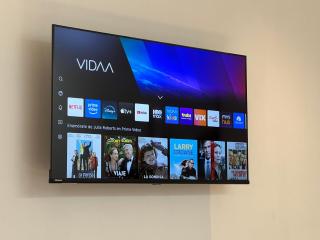 Departamento 2 hab con alberca y roof garden en Temozón - 2