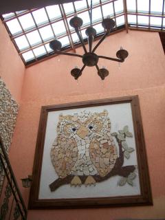Pousada Canto das Corujas - São Roque - 0