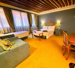 Hotel Corte Contarina - 1