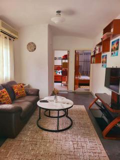 Résidence Tourine cosy en plein centre ville d'Akwa - 0