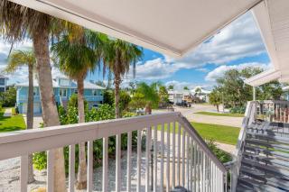 SeaStars IV by Sun Palace Vacations - Fort Myers Beach - 3