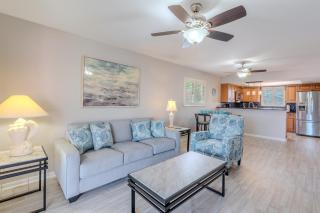 SeaStars IV by Sun Palace Vacations - Fort Myers Beach - 1