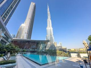 GuestReady - 2BR l High-Rise Elegance - 0