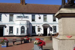 White Hart Hotel - 0