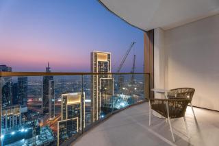 GuestReady - 2BR l High-Rise Elegance - 8