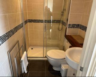 White Hart Hotel - 4