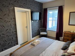 White Hart Hotel - 3