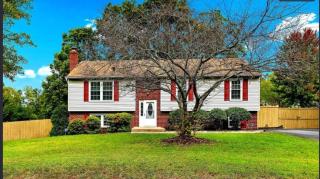 3bed and 2bath with big backyard quantico Stafford VA home - 9