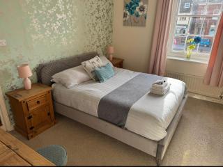 White Hart Hotel - 1