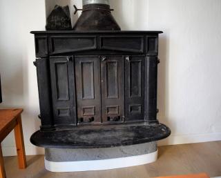 Enjoyable location in old house, Lake Maggiore - Castelveccana - 8