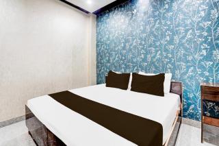 HOTEL O AKA HOTEL RESIDENCEs - 0