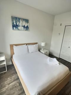 Chez Temporel - Condo urbain - 6