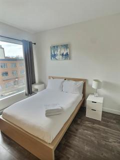 Chez Temporel - Condo urbain - 4