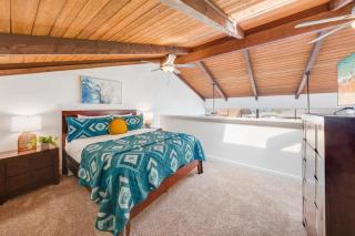 Kihei Alii Kai C405 · KAK C405 Updated 2BD Condo Across Beach w - 5