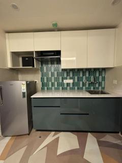 QuickIn Stayz managed by The AIKaya Hotels - 2