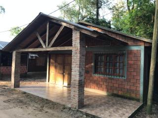 Cabaña Conectar Naturaleza - 9