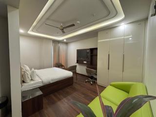 QuickIn Stayz by The Aikaya - 2