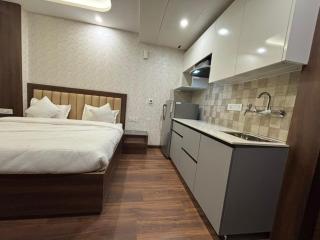 QuickIn Stayz managed by The AIKaya Hotels - 5