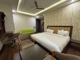 QuickIn Stayz managed by The AIKaya Hotels - 1