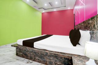 SPOT ON MJ Heritage - 1