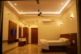 Sunlit Shores Beach Villa - 9