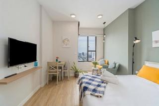 The Urban Nest Rivergate Apartment with Free Pool Free SIM for 3 Nights and Free Airport Pickup for 5 Nights - 2