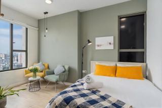 The Urban Nest Rivergate Apartment with Free Pool Free SIM for 3 Nights and Free Airport Pickup for 5 Nights - 1