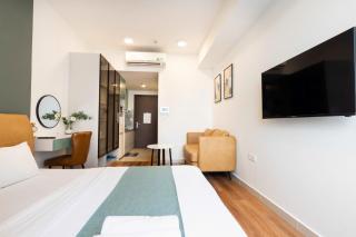 The Urban Nest Rivergate Apartment with Free Pool Free SIM for 3 Nights and Free Airport Pickup for 5 Nights - 4