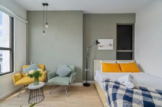 The Urban Nest Rivergate Apartment with Free Pool Free SIM for 3 Nights and Free Airport Pickup for 5 Nights - 3