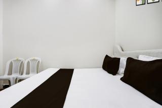 Hotel O Vaibhav Lakshmi In - 0