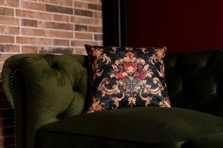 Natalìa glamour home - 2