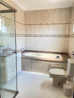 Casa Vento Verde - 5 suítes, piscina aquecida e cozinha gourmet - 6