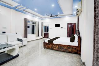 SPOT ON Adhunik Publishing and Guest house - 3