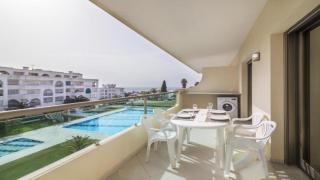 Apartamentos Vista Mar - 2