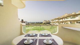 Apartamentos Vista Mar - 1