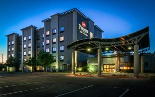 Best Western Premier Bryan College Station - 2