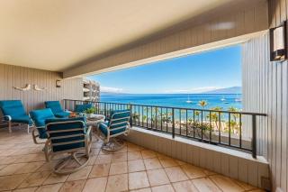 Kaanapali Alii 4104 · ALII 4104 Breathtaking Ocean Views 2Bedroo - 5