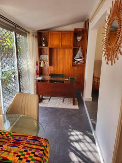 Résidence Tourine cosy en plein centre ville d'Akwa - 7