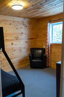 Winter at Wildwood - 4